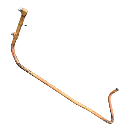 Hydraulrör
